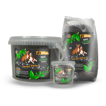 CarniMax Perfect Energy