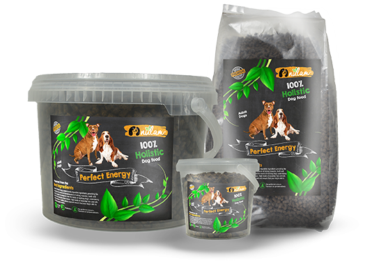 CarniMax Perfect Energy