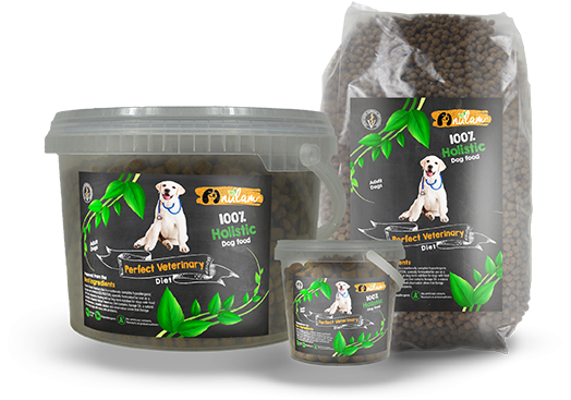 CarniMax® Perfect Veterinary Diet
