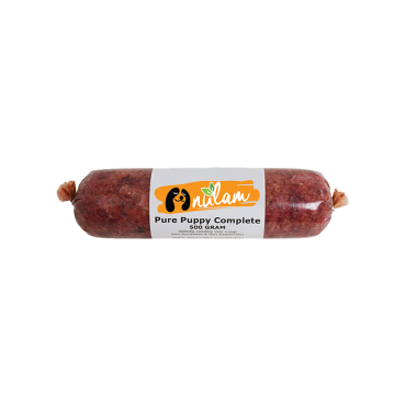 CarniMax Pure Puppy Complete