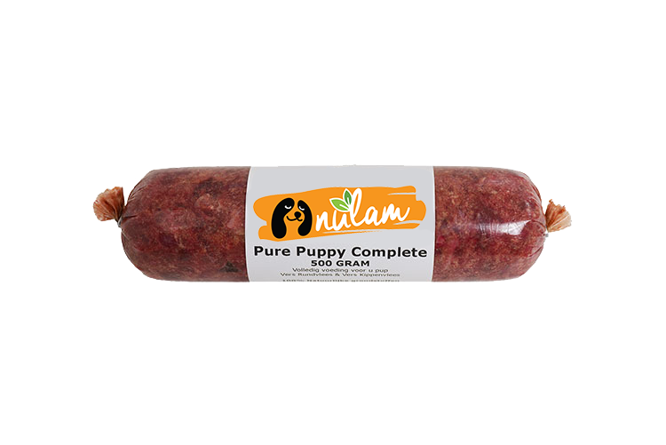 CarniMax Pure Puppy Complete