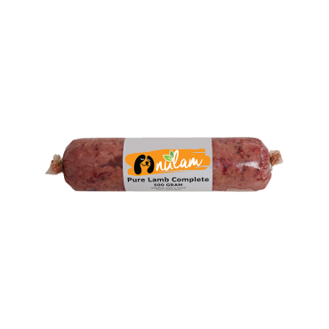 CarniMax Pure Lamb Complete