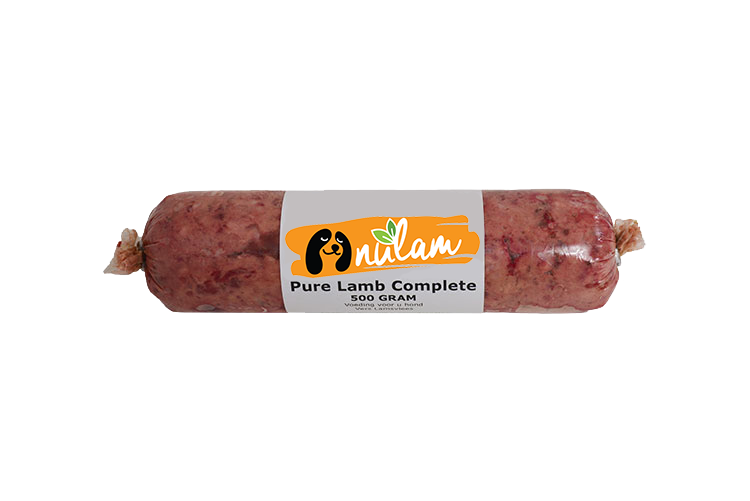 CarniMax Pure Lamb Complete