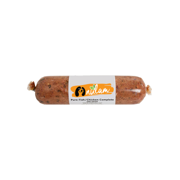 CarniMax® Pure Fish / Chicken Complete