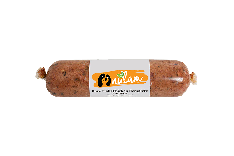 CarniMax® Pure Fish / Chicken Complete