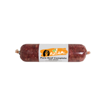 CarniMax® Pure Beef Complete
