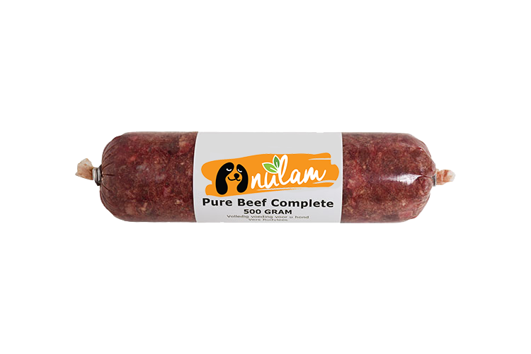 CarniMax® Pure Beef Complete