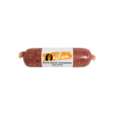 CarniMax® Duck Complete