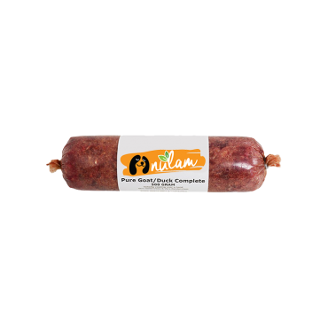 CarniMax® Pure Goat / Duck Complete
