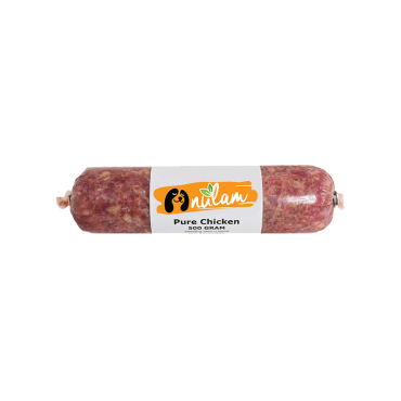 CarniMax Pure Chicken