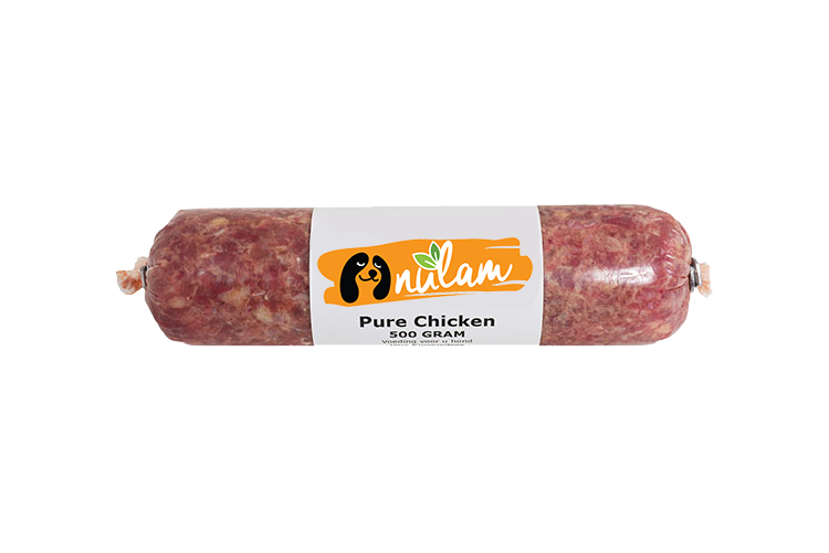 CarniMax Pure Chicken