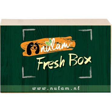 CarniMax Mini Adult Mix Box