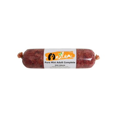 CarniMax Pure Mini Adult Complete