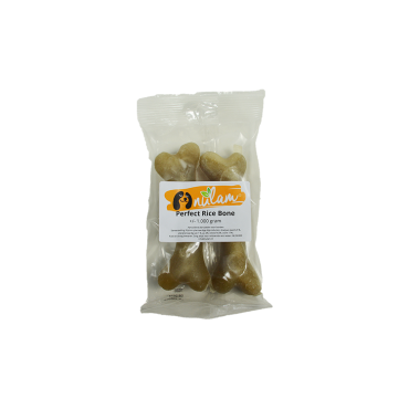 Botten & Kluiven : Perfect Rice Bone