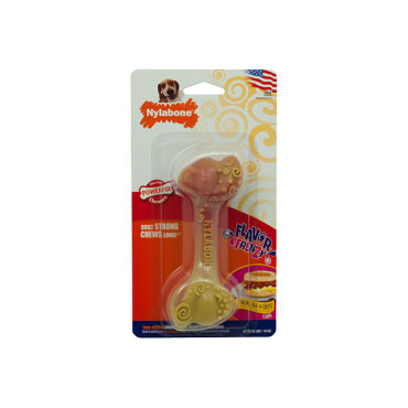 Nylabone Breakfast Bone