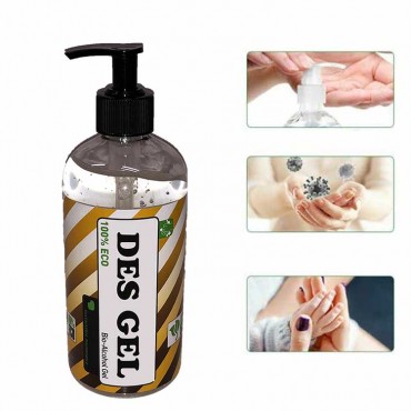 Desinfecterende handgel
