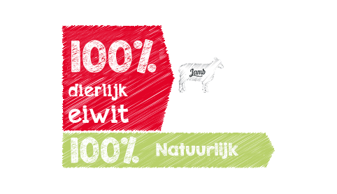Feed eiwitbron