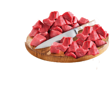 Feed eiwitbron