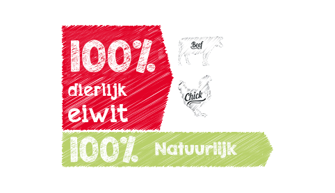 Feed eiwitbron