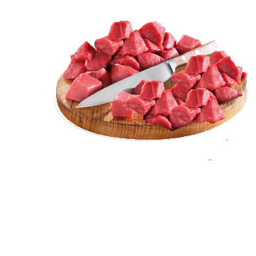 Feed eiwitbron