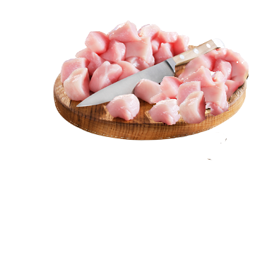 Feed eiwitbron