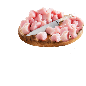 Feed eiwitbron