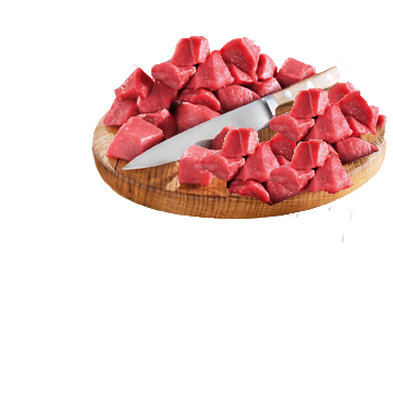 Feed eiwitbron