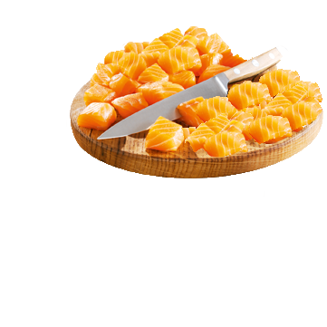 Feed eiwitbron