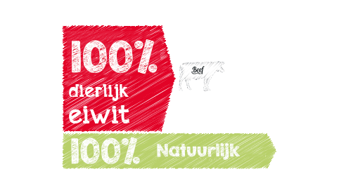 Feed eiwitbron