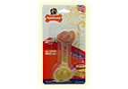 New !!! Nylabone Breakfast Bone