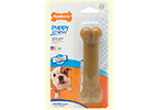 New !!! Nylabone Puppy Chicken